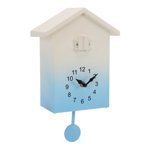 Cuckoo clock with - cuckoo,