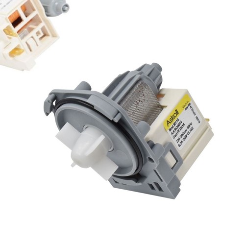 Drain pump for zanussi zwd381 - drain,