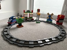 DUPLO 5544 THOMAS THE TANK