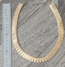 Vintage Rolled Gold Rodi &