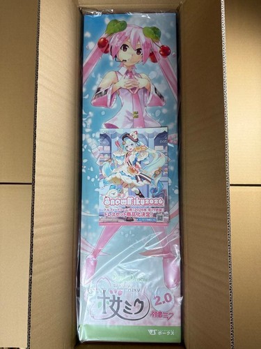 Volks sakura miku hatsune - sakura,