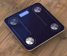 180KG Smart Bathroom Scales