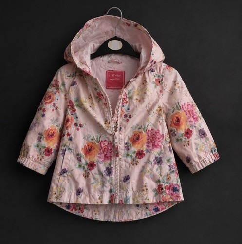 Baby rain coat - baby’s,