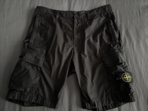 Stone island cargo - island,