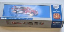 Ltd Edn Corgi Classics Fire