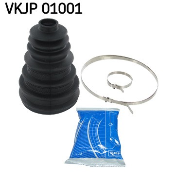 Wheel side skf - vkjp, 01001