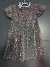 John Lewis Girl's 5-6y Grey