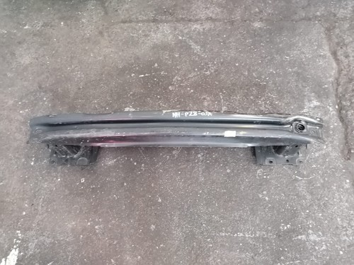 E21 rear crash - rear,