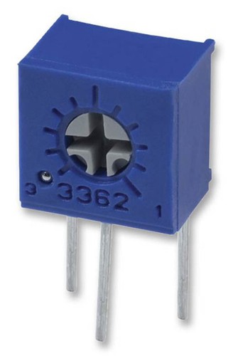 3362s 103lf bourns trimmer - 3362s-1-103lf,