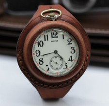 NEW! WW1 times New Leather