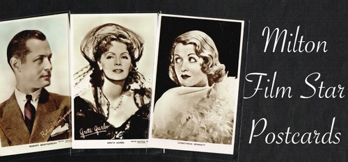 Milton 1930s vintage - -,