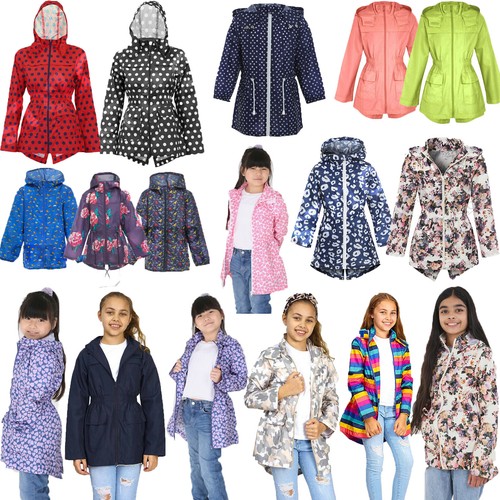 Kids rain mac children boys - kids,
