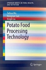 Potato Staple Food Processing