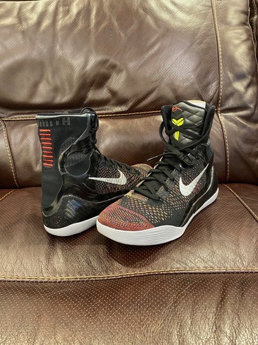 Nike kobe elite high - nike,