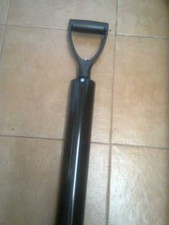 GOLD PANNING SLUICE HAND