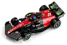 WEEKEND MADNESS! AFX Mega G+