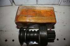 STARTER BENDIX M29, M29,WEASEL,M29C,UST,T15,T28,MILITARY,MILITARY SURPLUS,