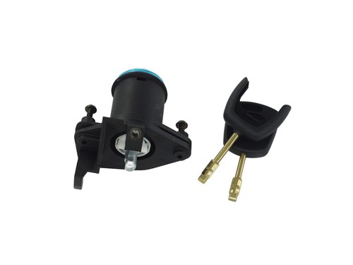 Tailgate trunk boot lock - trunk,