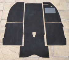 VW CLASSIC BEETLE NEW CARPET