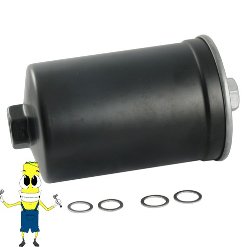 Premium fuel filter - fuel,