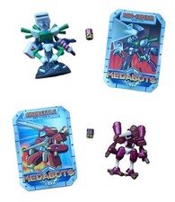 Medabots ROBO-EMPEROR &