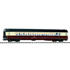 PIKO Hobby DB IC Avmz207 1st Class Coach IV HO Gauge 57612