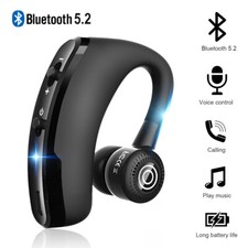 Wireless Bluetooth Earpiece