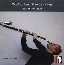 Karlheinz STOCKHAUSEN For