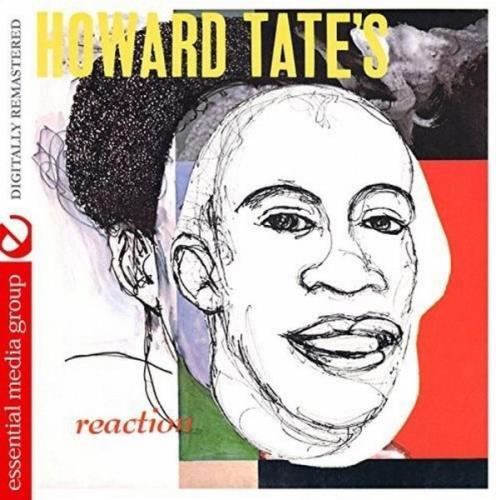 Howard tate - howard,