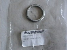 GENUINE YAMAHA EXHAUST PIPE GASKET 3MT-14613-00 FS1 DT50MX YP250 RZ50 VP250 V110