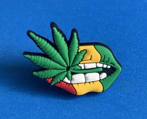 Marijuana weed canibus shoe - weed,