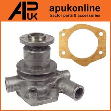 Water Pump for Fordson Dexta &