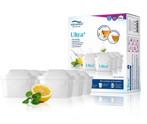 Compatible water filters - compatible, to