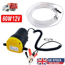 12V Car Engine Oil Pump