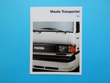 Brochure / Catalogue / Booklet