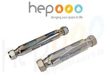 Calmag Inline Scale Inhibitor Limescale Magnetic Callaytic 15mm or 22mm