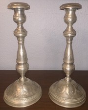 pair of Louis Philippe Charles