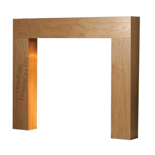 Electric gas oak - electric,