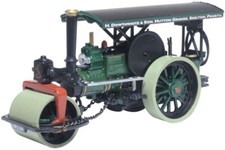 Oxford 76APR003 Aveling &