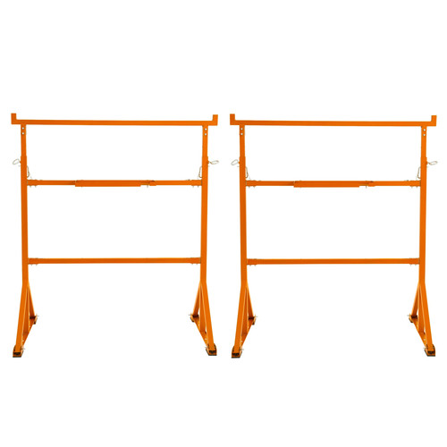 Trestle stand heavy duty - 2,
