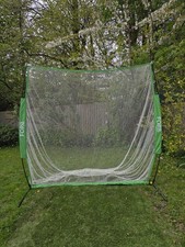Portable Golf Net Carry Bag