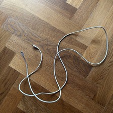 Apple Charge Cable 2m USB-C to C (A1739) MacBook iPad Charging (Grade C)