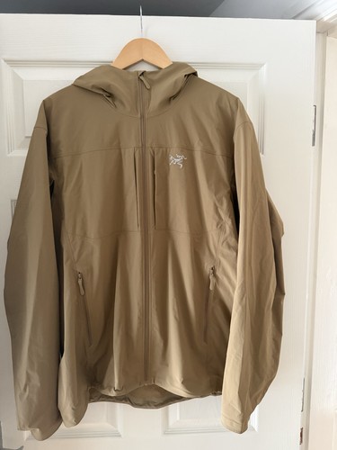 Arc teryx gamma large - gamma, lt