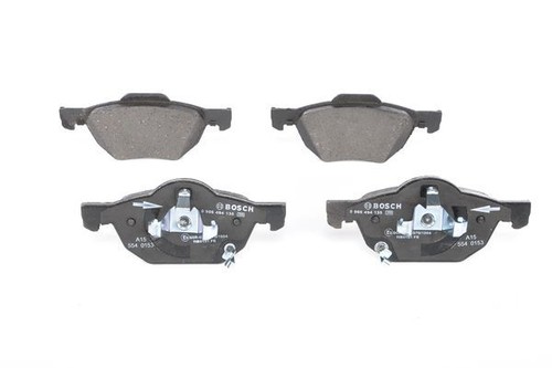Genuine bosch front brake pad - genuine,
