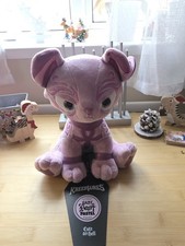 Killstar Kreeptures Baby Bast