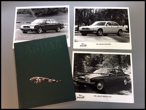 1990 jaguar page car sales - 36-page,