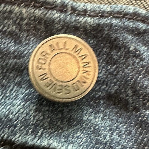 For all mankind jeans mens - 7,
