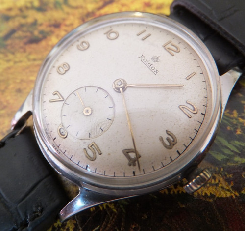 1950 roidor 31mm manual - roidor,