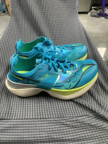 Saucony endorphin elite - saucony,