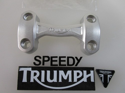 Triumph street triple 675 - 675, top